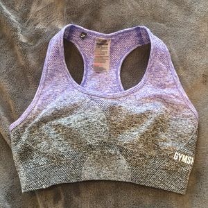 GYMSHARK SPORTS BRA
